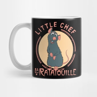 Ratatouille Tribute - Ratatouille Little Chef Kitchen - Epcot Remy Haunted Mansion - Pixar Rat Lion King Wall e - Up - ratatouille - Pirates Of The Caribbean - ratatouille -Tangled Mug